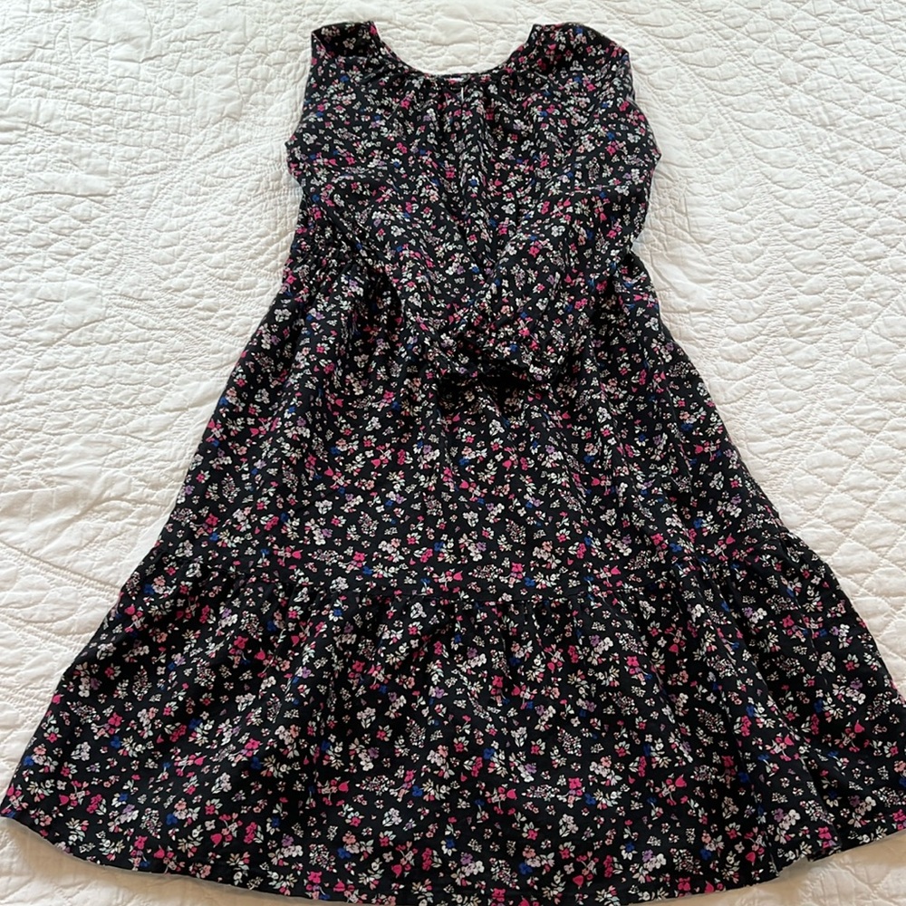 Girl’s Carter’s Dress